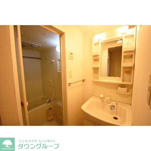 グランカーサ千代田の物件内観写真