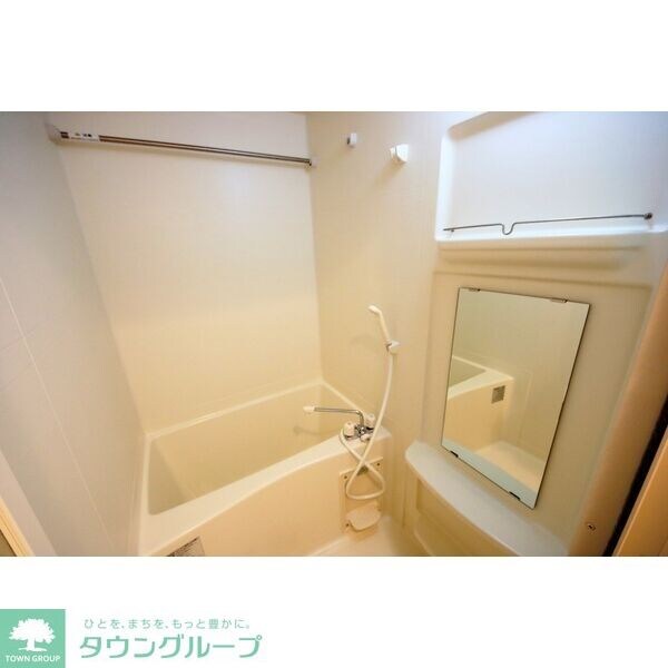 グランカーサ千代田の物件内観写真