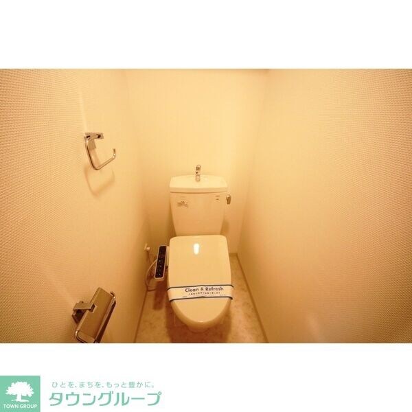 グランカーサ千代田の物件内観写真