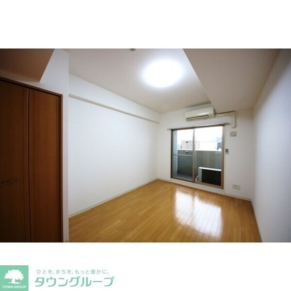 グランカーサ千代田の物件内観写真