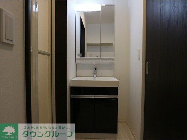 GRANDTIC浅間町の物件内観写真