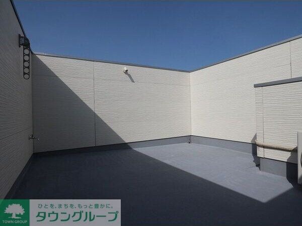 GRANDTIC浅間町の物件内観写真