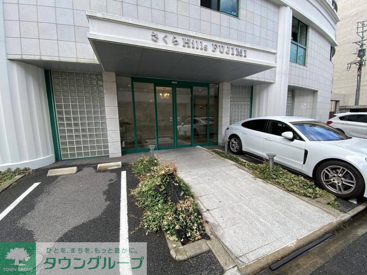 さくらHills富士見の物件内観写真