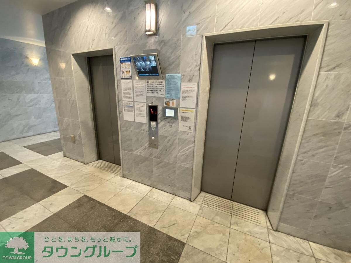 さくらHills富士見の物件内観写真