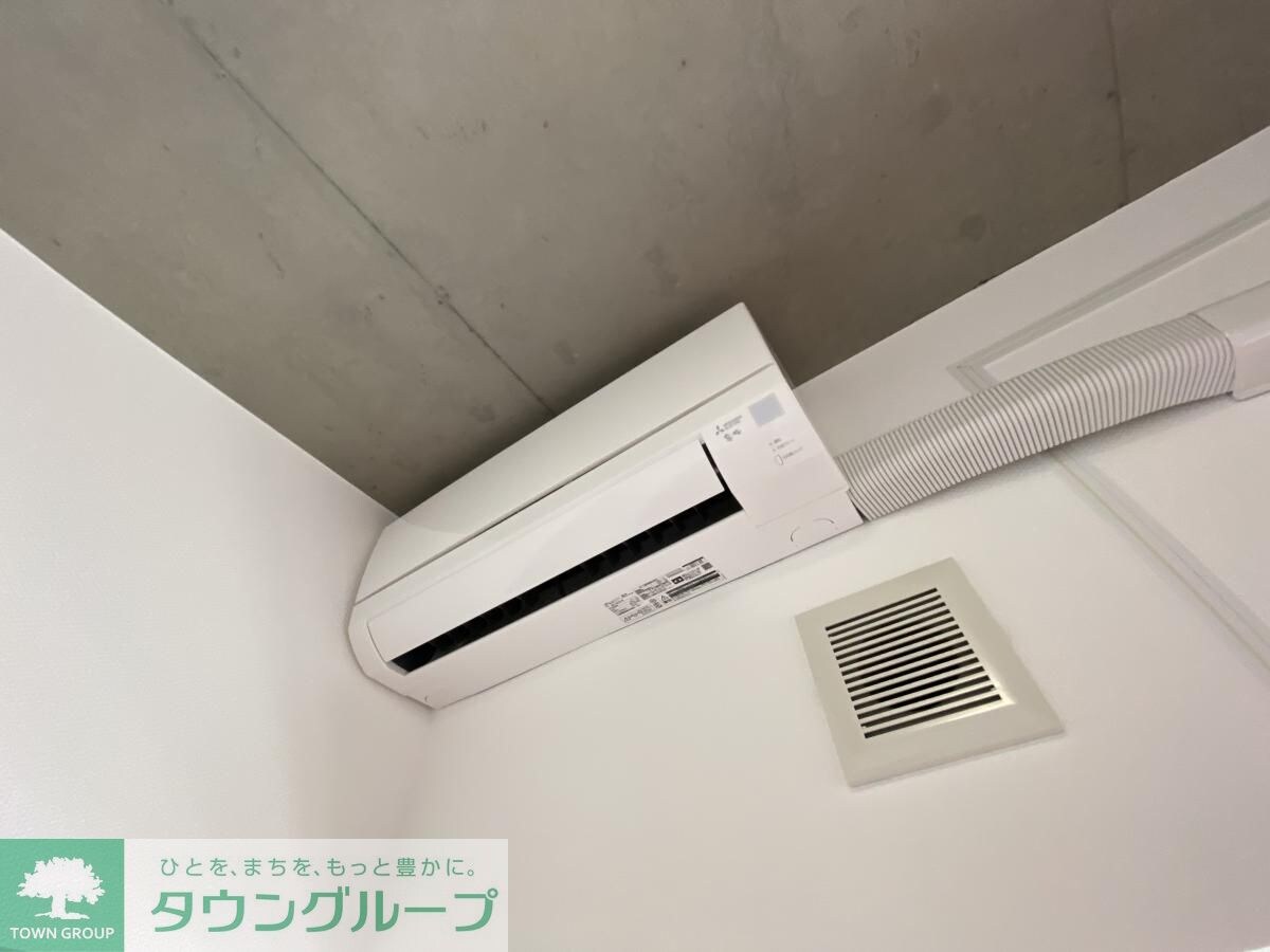 さくらHills富士見の物件内観写真