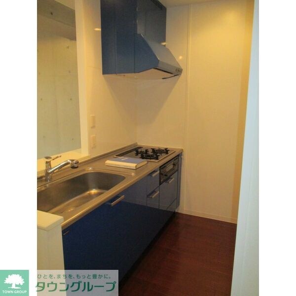 さくらHills富士見の物件内観写真