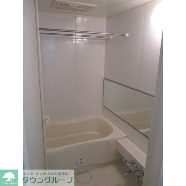 さくらHills富士見の物件内観写真