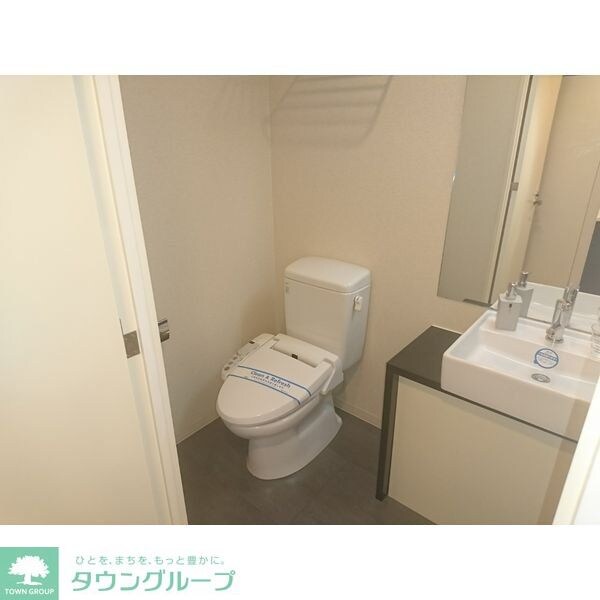 スクエア名駅南の物件内観写真