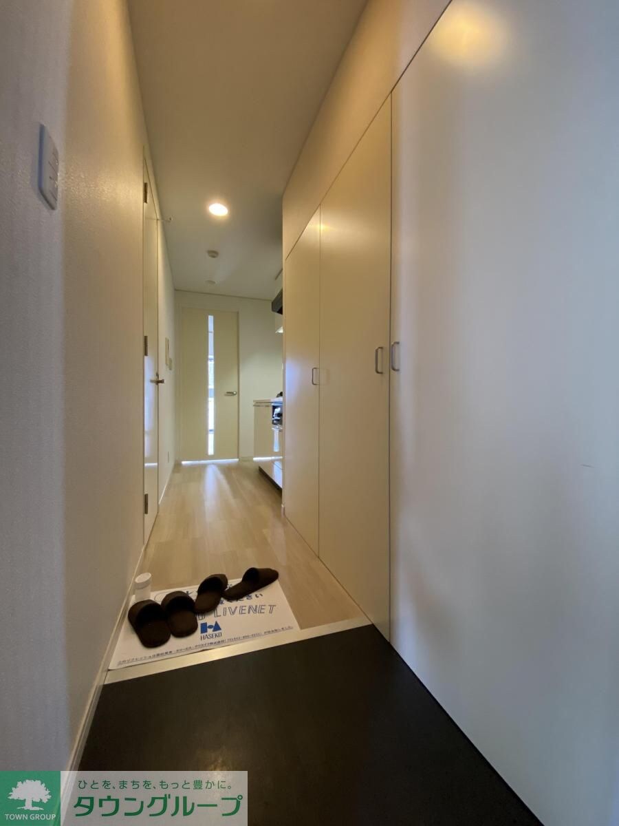 スクエア名駅南の物件内観写真