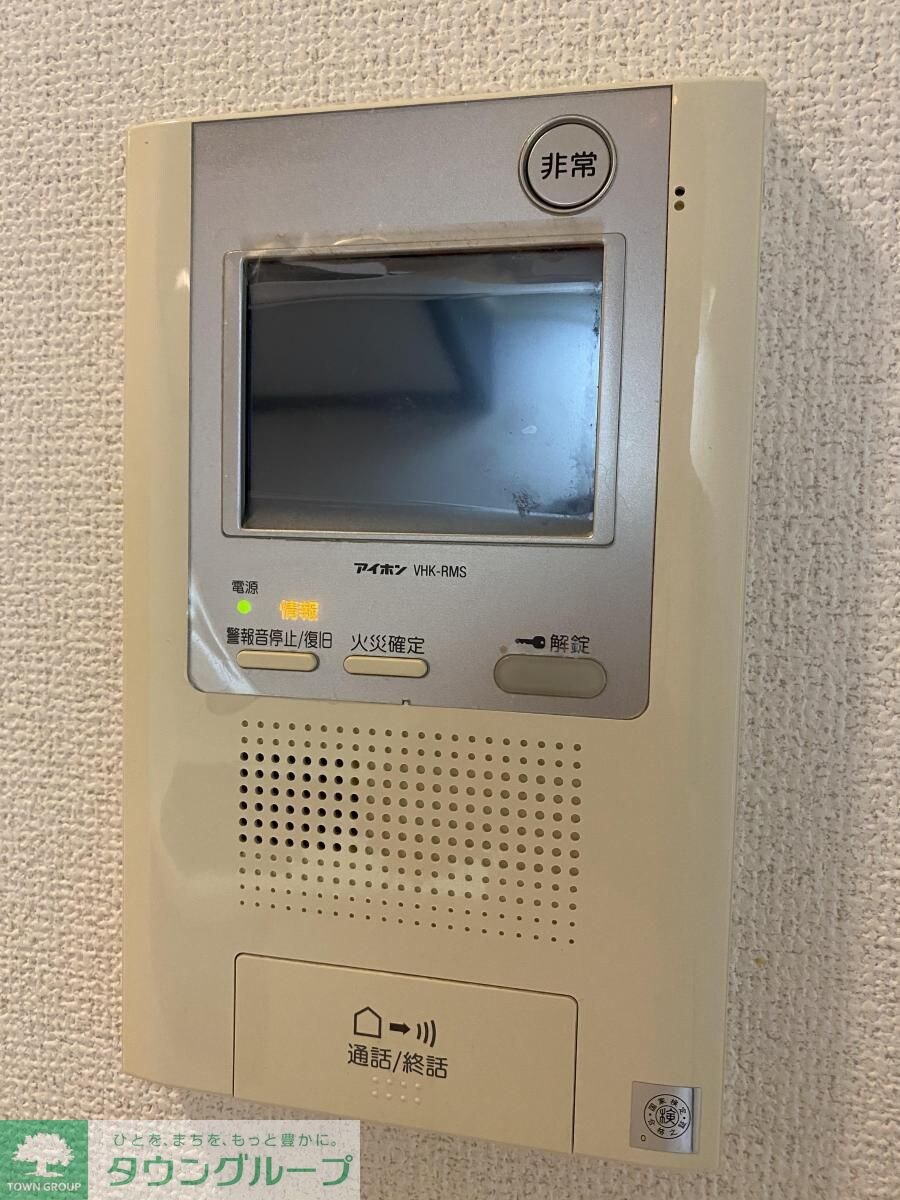 スクエア名駅南の物件内観写真