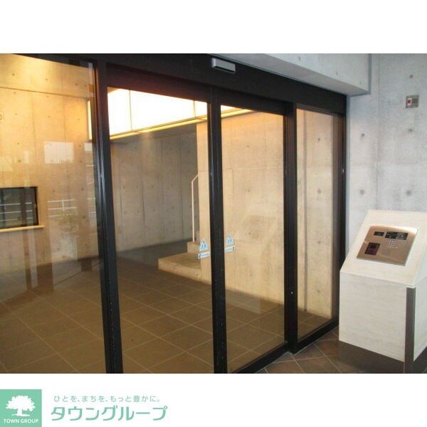 スクエア名駅南の物件内観写真