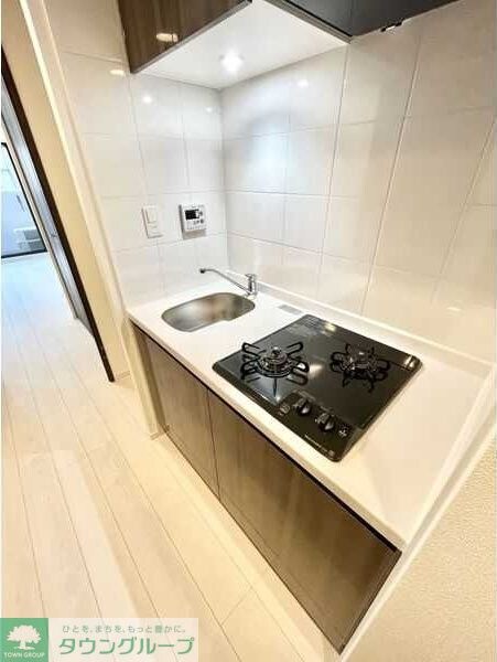 エス・キュート 丸の内の物件内観写真