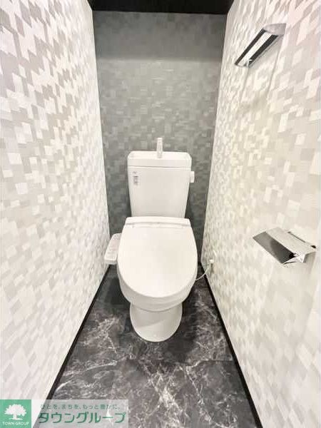 エス・キュート 丸の内の物件内観写真