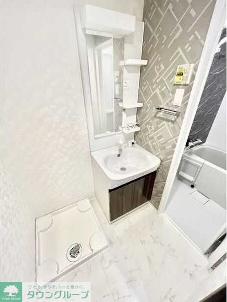 エス・キュート 丸の内の物件内観写真