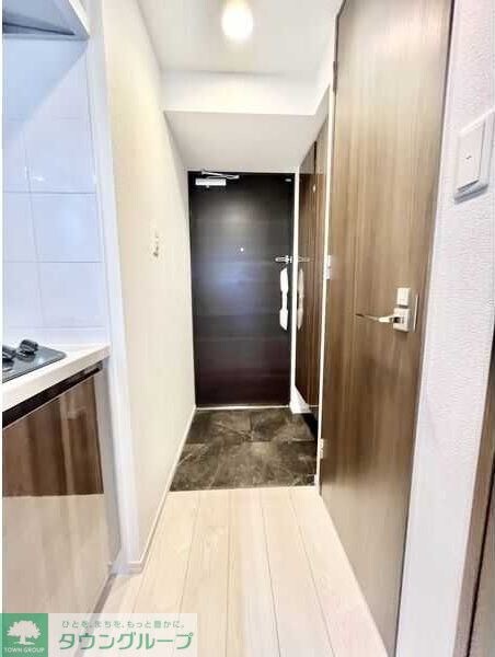 エス・キュート 丸の内の物件内観写真