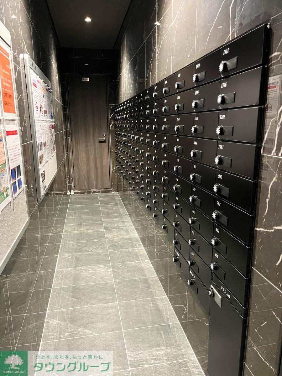 プレサンス新栄ユリシスの物件内観写真