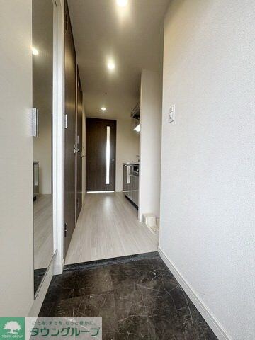 プレサンス新栄ユリシスの物件内観写真