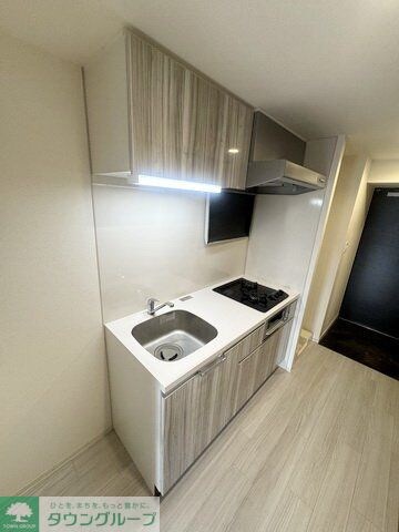 プレサンス新栄ユリシスの物件内観写真