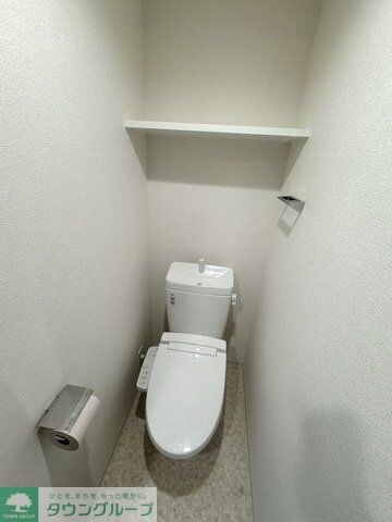 プレサンス新栄ユリシスの物件内観写真