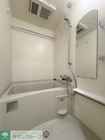 プレサンス新栄ユリシスの物件内観写真