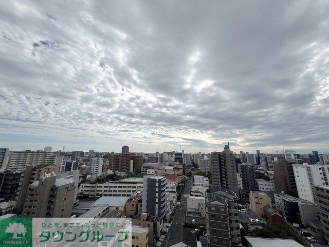 プレサンス新栄ユリシスの物件内観写真