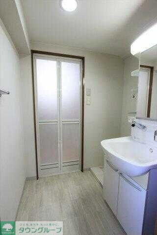 ルーセントハウスMの物件内観写真