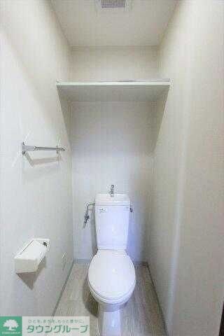 ルーセントハウスMの物件内観写真