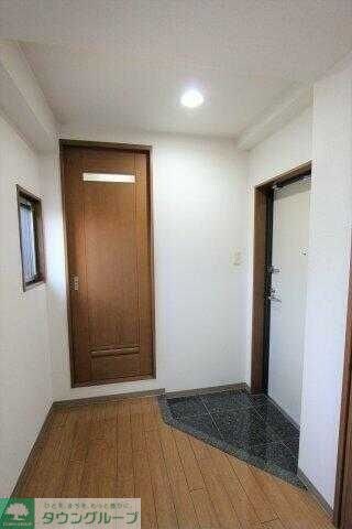 ルーセントハウスMの物件内観写真