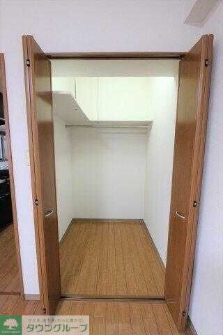 ルーセントハウスMの物件内観写真