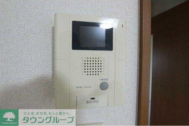 ルーセントハウスMの物件内観写真