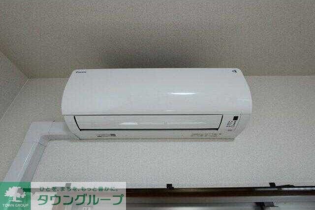 ルーセントハウスMの物件内観写真