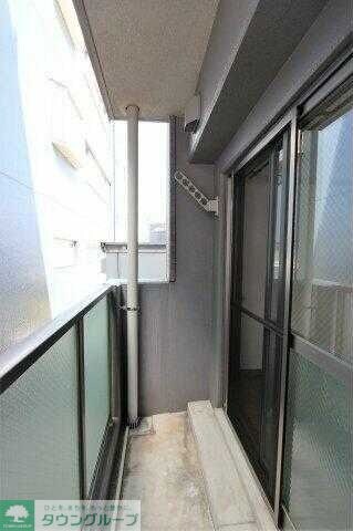 ルーセントハウスMの物件内観写真