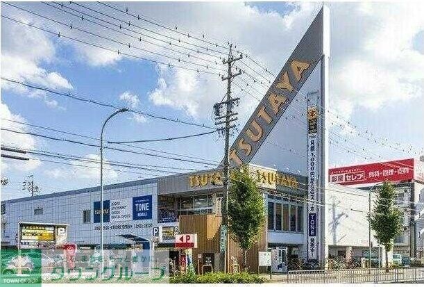 ルーセントハウスMの物件内観写真