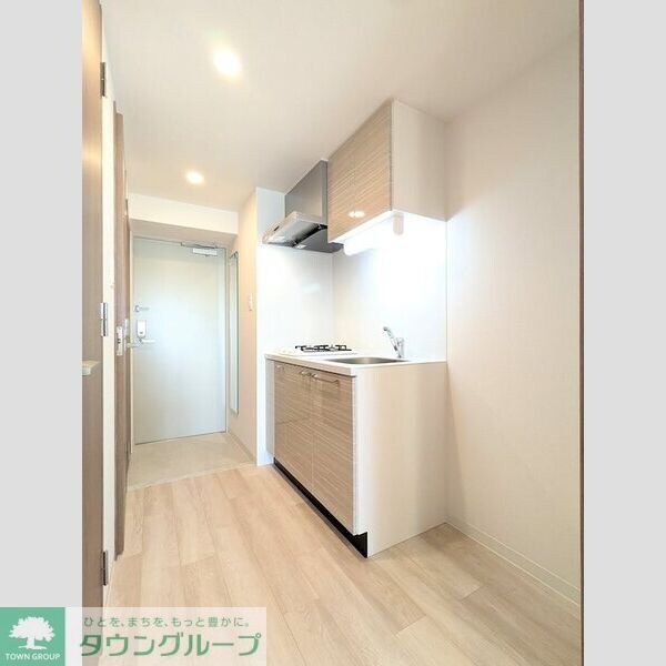 エスリード上前津LIVIAの物件内観写真