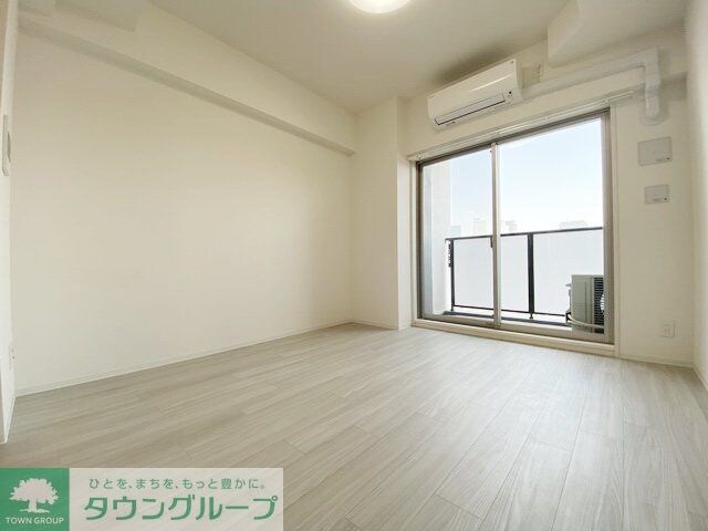 ディアレイシャス名古屋太閤通IIの物件内観写真