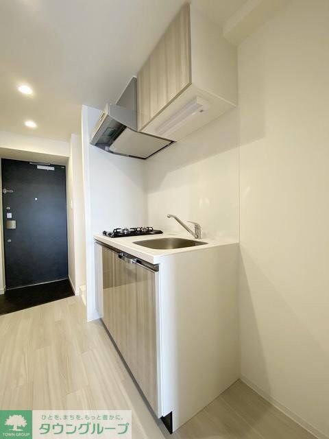 ディアレイシャス名古屋太閤通IIの物件内観写真