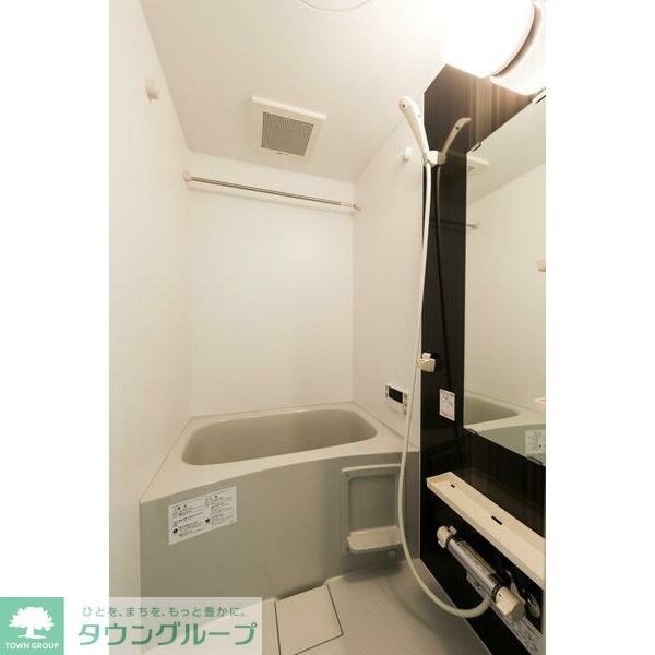 パルティール浅間町の物件内観写真