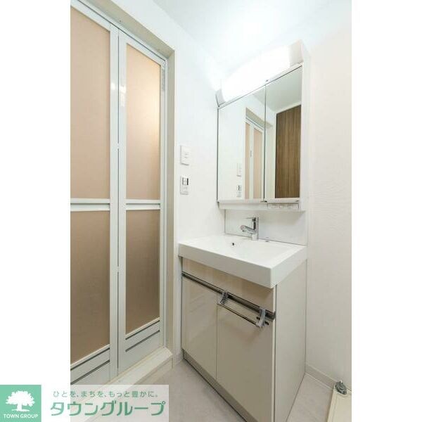 パルティール浅間町の物件内観写真