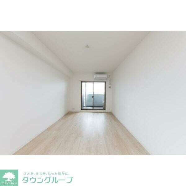 パルティール浅間町の物件内観写真