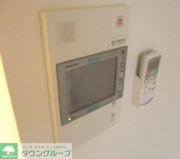 パルティール浅間町の物件内観写真
