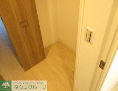 パルティール浅間町の物件内観写真