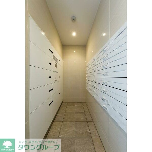 パルティール浅間町の物件内観写真