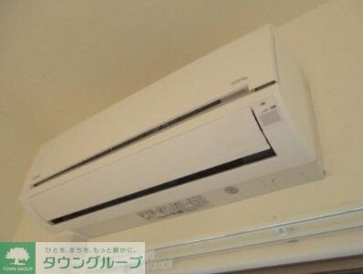 パルティール浅間町の物件内観写真