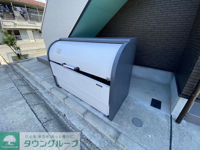 Embellir Due(アンベリールドゥ)の物件内観写真