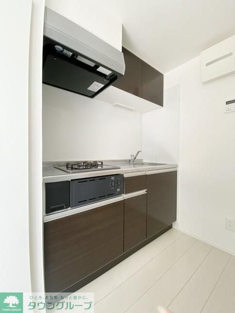 Embellir Due(アンベリールドゥ)の物件内観写真