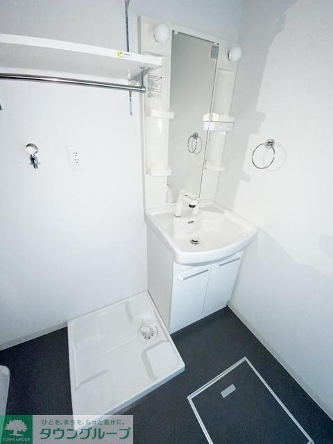 Embellir Due(アンベリールドゥ)の物件内観写真