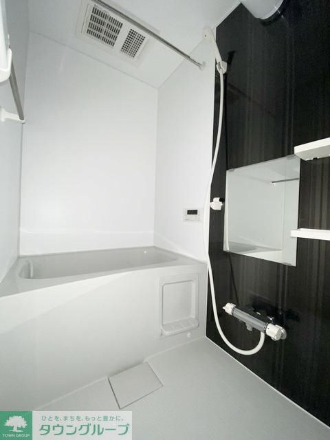 Embellir Due(アンベリールドゥ)の物件内観写真