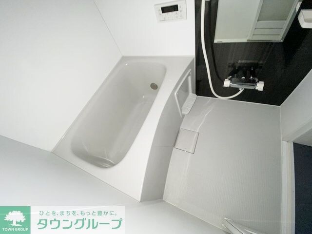 Embellir Due(アンベリールドゥ)の物件内観写真