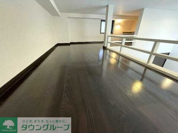 エリュートの物件内観写真