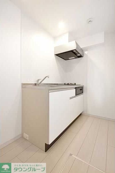 オー・ルージュ(オールージュ)の物件内観写真